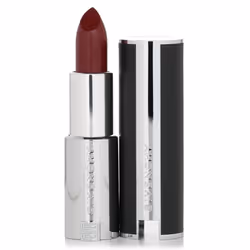 Givenchy   - Le Rouge Interdit Intense Silk Lipstick - # N334 Grenat Volontaire 442948   - 3.4g/0.12oz