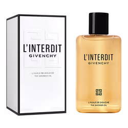 Givenchy L'Interdit The Shower Oil 200ml - Additional view 5