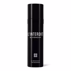 Givenchy L'Interdit The Deodorant 100 ml, Women, Deodorant, Spray deodorant, Spray, 100 ml, ALCALCOHOL • AQUA (WATER) • TRIET ...