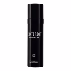 Givenchy L'Interdit The Deodorant 100 ml