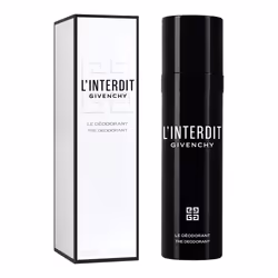 Givenchy L'Interdit The Deodorant 100 ml