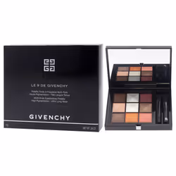 Le 9 De Givenchy Eyeshadow Palette - Le 9.01 by Givenchy for Women - 0.28 oz Eye Shadow