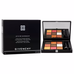 Le 9 De Givenchy Eyeshadow Palette - Le 9.05 by Givenchy for Women - 0.28 oz Eye Shadow