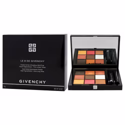 Le 9 De Givenchy Eyeshadow Palette - Le 9.05 by Givenchy for Women - 0.28 oz Eye Shadow
