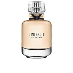 L’INTERDIT eau de parfum refillable spray