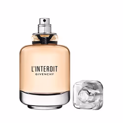 L’INTERDIT eau de parfum refillable spray