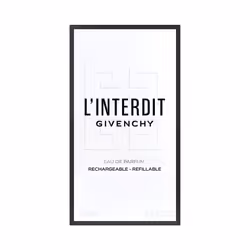 L’INTERDIT eau de parfum refillable spray - Additional view 4