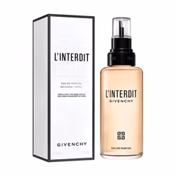 L’INTERDIT eau de parfum refill