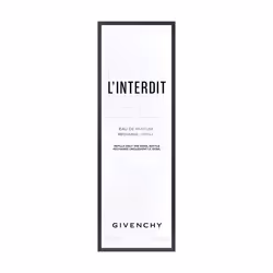 L’INTERDIT eau de parfum refill - Additional view 4