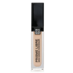 Givenchy   - Prisme Libre Skin Caring Concealer - #W110 Fair To Light with Warm Undertones P087576 / 446120   - 11ml/0.37oz