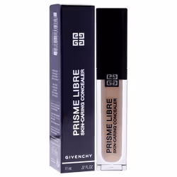 Prisme Libre Skin-Caring Concealer - 305 Medium with Rosy Cool Undertones by Givenchy for Women - 0.37 oz Concealer
