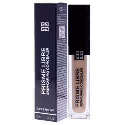 Prisme Libre Skin-Caring Concealer - 305 Medium with Rosy Cool Undertones by Givenchy for Women - 0.37 oz Concealer