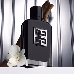 Givenchy Gentleman Society Eau De Parfum 60 ml - Additional view 4