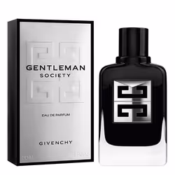 Givenchy Gentleman Society Eau De Parfum 60 ml - Additional view 5