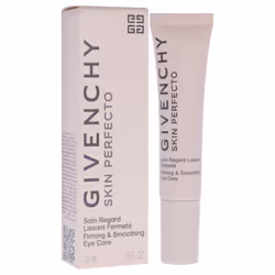 Skin Perfecto Firming and Smoothing Eye Care Fluid by Givenchy for Unisex - 0.5 oz Serum