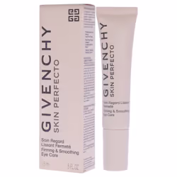 Skin Perfecto Firming and Smoothing Eye Care Fluid by Givenchy for Unisex - 0.5 oz Serum