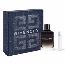 Givenchy Gentleman Boisee 2-Piece Gift Set for Men (3.4 Oz Eau De Parfum Spray + 0.42 Oz Eau De Parfum Travel Spray)