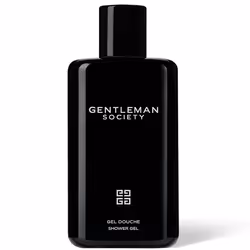 Givenchy Gentleman Society The Shower Gel 200ml, Shower gel, 200 ml, Adults, Men, Body, Universal skin