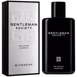 Givenchy Gentleman Society The Shower Gel 200ml