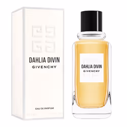 Givenchy Dahlia Divin Eau De Parfum 100ml