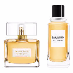 Givenchy Dahlia Divin Eau De Parfum 100ml