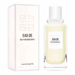 Givenchy Eau De Eau De Toilette 100 ml - Additional view 2