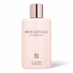 Givenchy Irresistible The Body Milk 200ml, Milk, Women, Moisturizing, Refreshing, Softening, Universal skin, 200 ml, Bottle