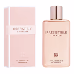 Givenchy Irresistible 200 ml Shower oil Women Body - Additional view 4