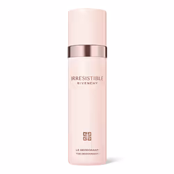 Givenchy IRRESISTIBLE The Deodorant 100 ml, Women, Deodorant, Spray deodorant, Spray, 100 ml, 1 pc(s)