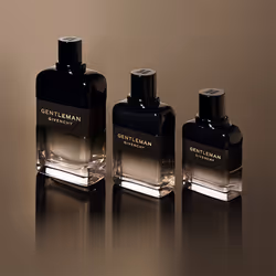 Givenchy GENTLEMAN Eau de Parfum Boisée 200 ml - Additional view 4