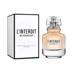 Givenchy L'Interdit Hair Mist 35 ml - Additional view 4
