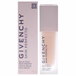 Skin Perfecto Vitamin Blend Glow Serum by Givenchy for Unisex - 1 oz Serum