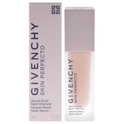 Skin Perfecto Vitamin Blend Glow Serum by Givenchy for Unisex - 1 oz Serum