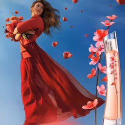 KENZO Flower Ikebana Eau De Parfum 40ml - Additional view 5