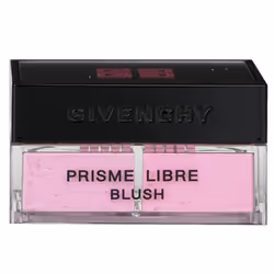 Givenchy   - Prisme Libre Blush The First 4 Color Loose Powder Blush - # 1 Mousseline Lilas 455986   - 4x1.12g/0.15oz
