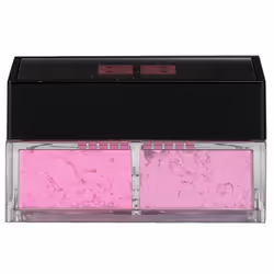 Givenchy   - Prisme Libre Blush The First 4 Color Loose Powder Blush - # 1 Mousseline Lilas 455986   - 4x1.12g/0.15oz