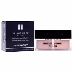 Prisme Libre Blush - 2 Taffetas Rose by Givenchy for Women - 0.15 oz Blush