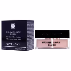 Prisme Libre Blush - 2 Taffetas Rose by Givenchy for Women - 0.15 oz Blush