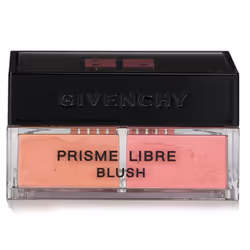Givenchy - Prisme Libre Blush The First 4 Color Loose Powder Blush - # 3 Voile Corail 456006 - 4x1.12g/0.15oz
