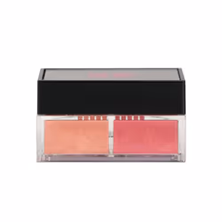 Prisme Libre Blush 4 Color Loose Powder Blush - # 6 Flanelle Rubis 4x1.12g/0.15oz