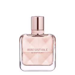 Givenchy Irresistible Eau De Parfum 35 ml, Women, 35 ml, Ambrette, Pear, Iris, Rose, Cedar wood, ALCOHOL • PARFUM (FRAGRANCE) ...
