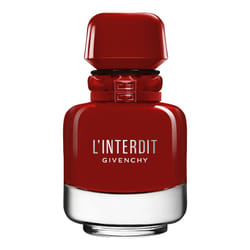 Givenchy L'Interdit Eau de Parfum Rouge 35 ml
