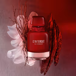 Givenchy L'Interdit Eau de Parfum Rouge 35 ml