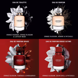 Givenchy L'Interdit Eau de Parfum Rouge 35 ml - Additional view 4