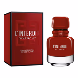 Givenchy L'Interdit Eau de Parfum Rouge 35 ml - Additional view 6