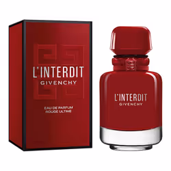 Givenchy L’Interdit Eau De Parfum Rouge Ultime 50 ml - Additional view 5