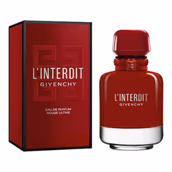 Givenchy L’Interdit Eau De Parfum Rouge Ultime 80 ml - Additional view 5