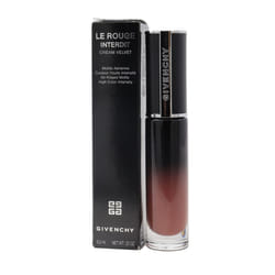 Givenchy Le Rouge Interdit Cream Velvet Lipstick  0.22oz/6.5ml New With Box - 53