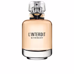 L’INTERDIT eau de parfum spray