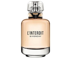 L’INTERDIT eau de parfum spray